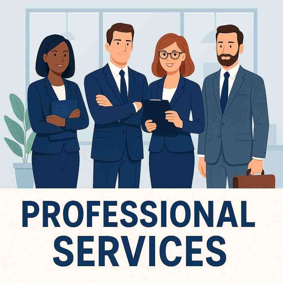 Professional Services
