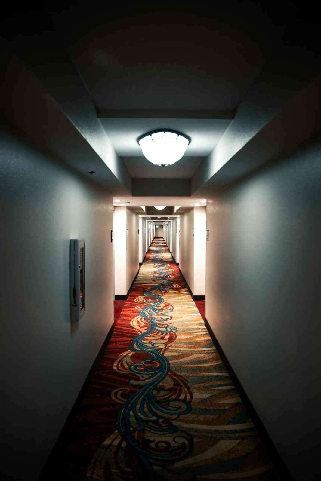Hospitality & Travel