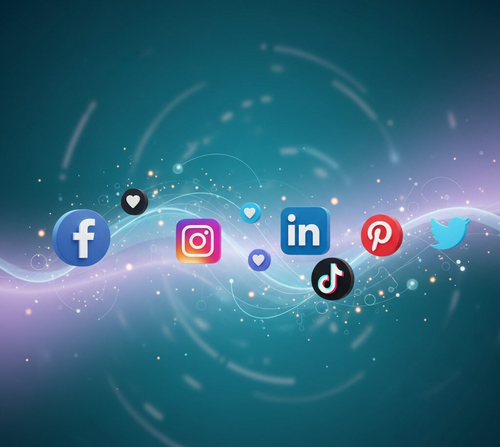 The Best Time to Post on Social Media